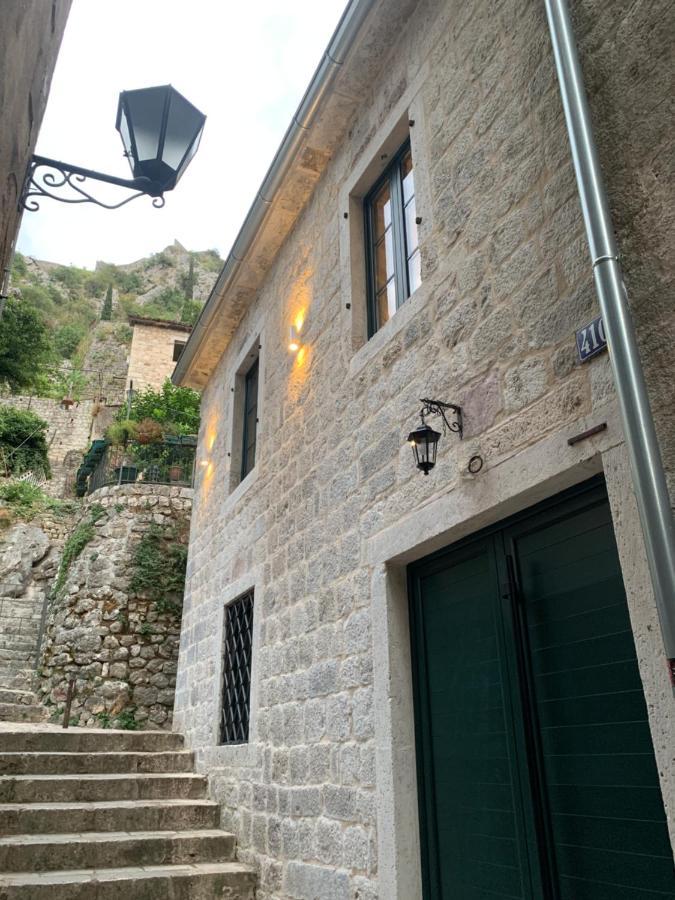 Kazin Supreme Hotel Kotor Eksteriør billede