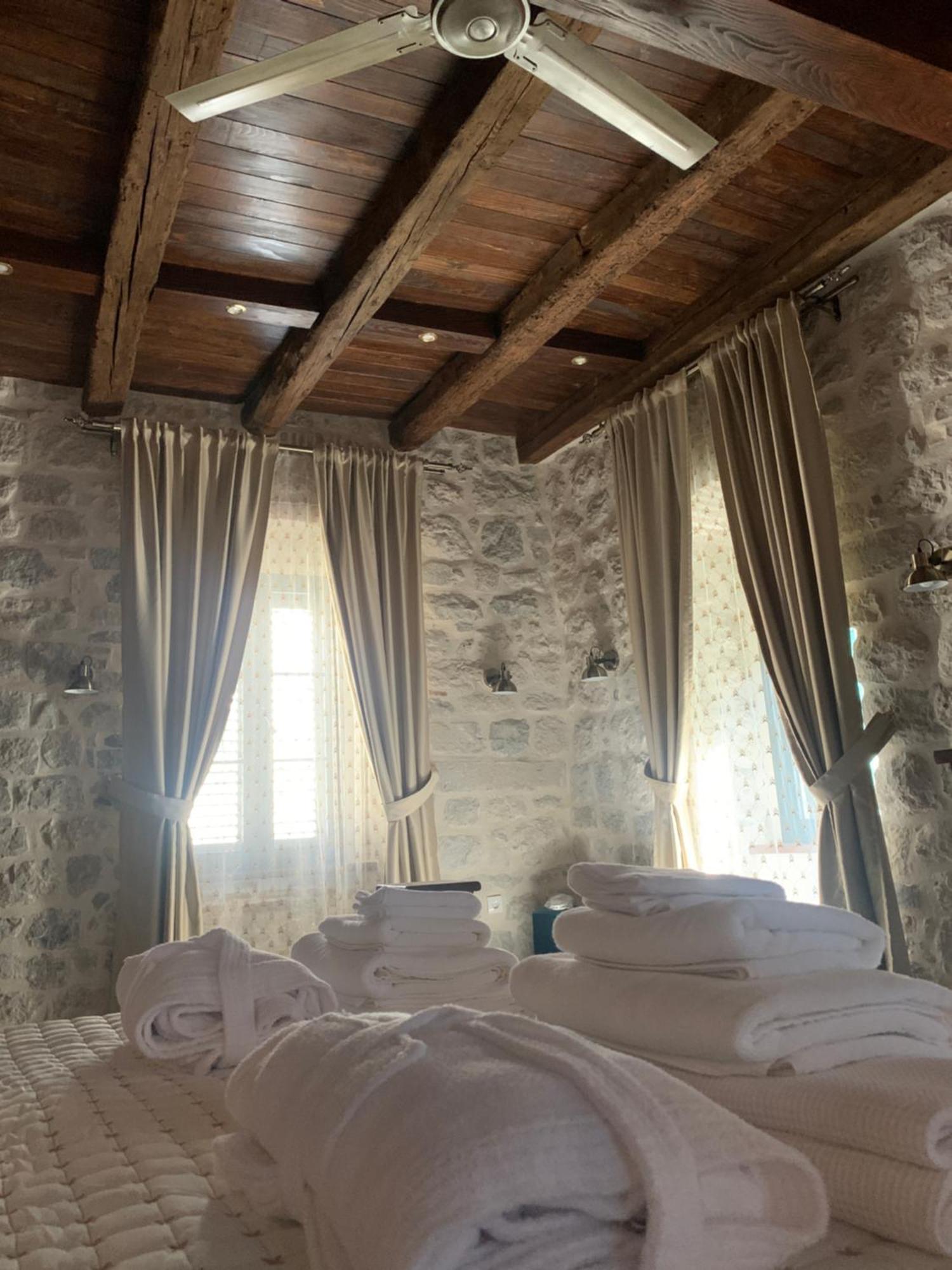 Kazin Supreme Hotel Kotor Eksteriør billede