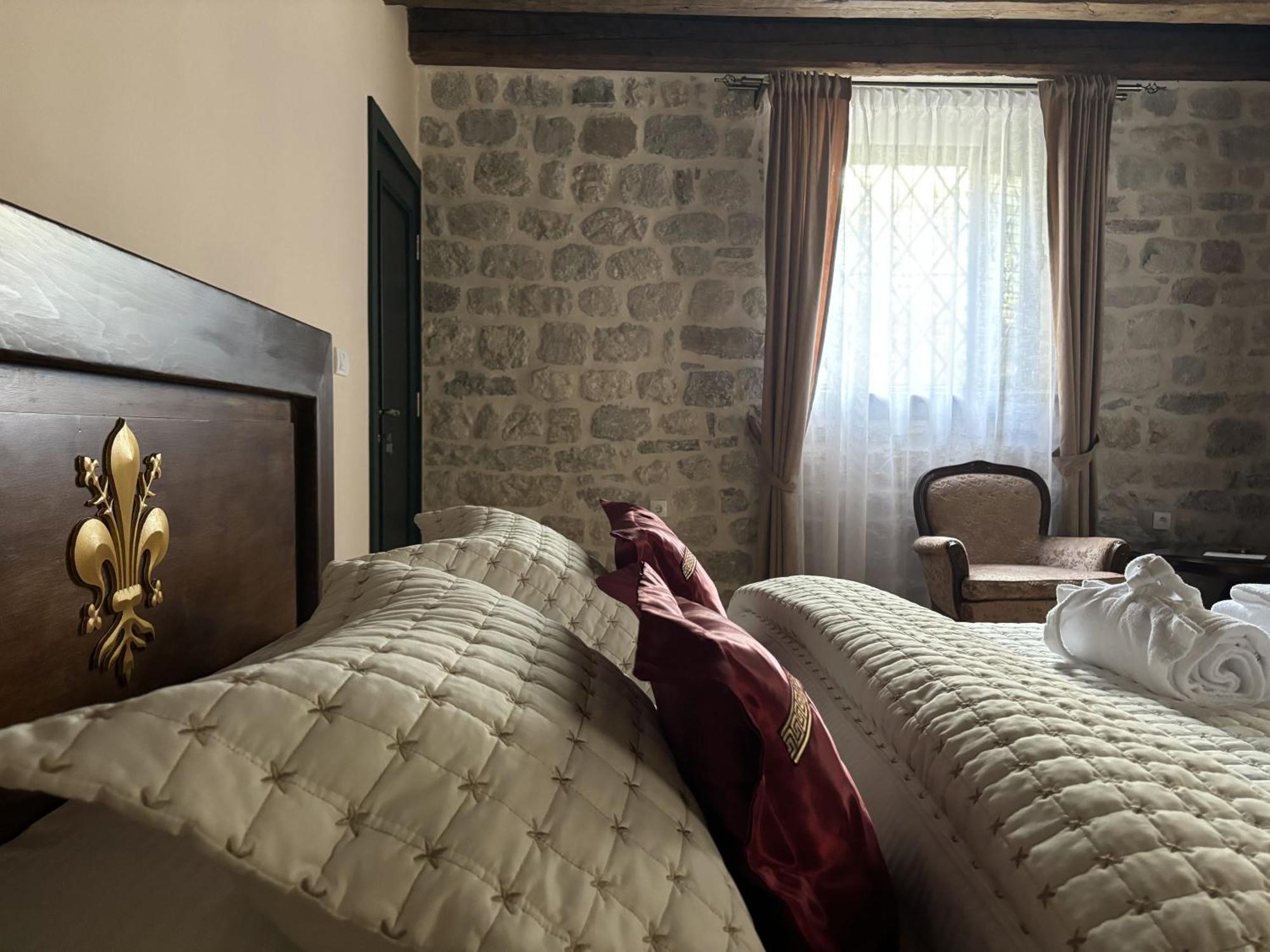 Kazin Supreme Hotel Kotor Eksteriør billede