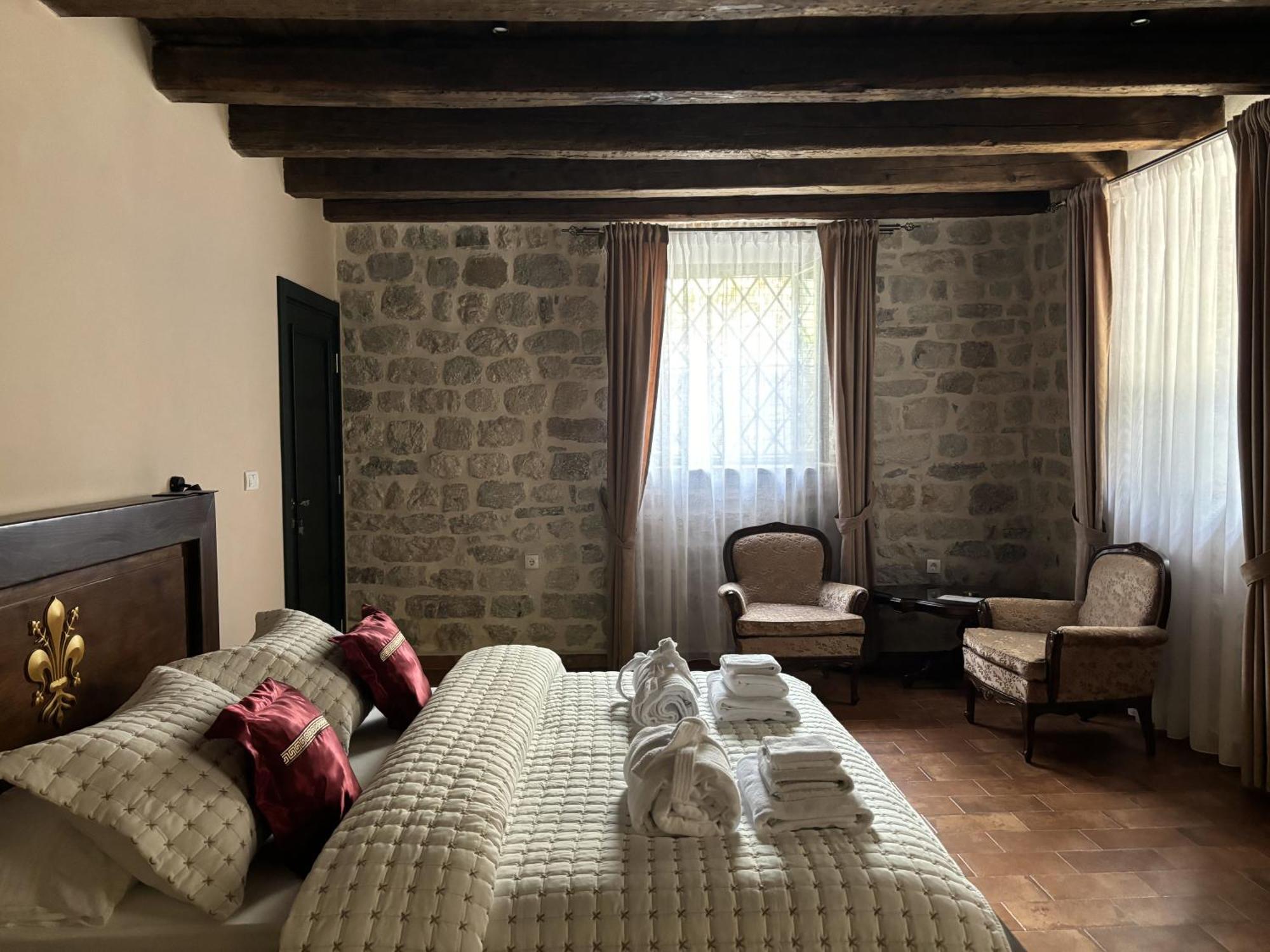 Kazin Supreme Hotel Kotor Eksteriør billede