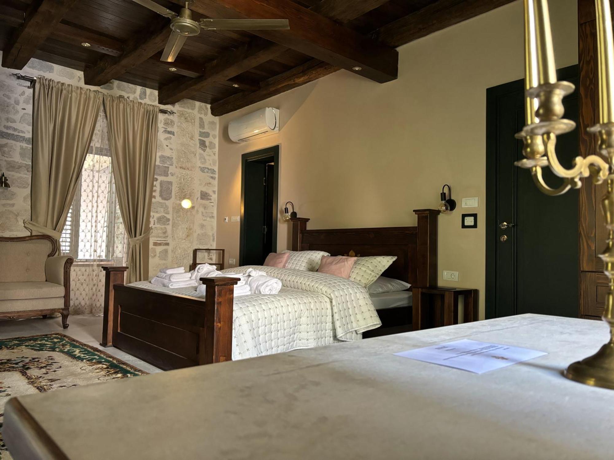 Kazin Supreme Hotel Kotor Eksteriør billede