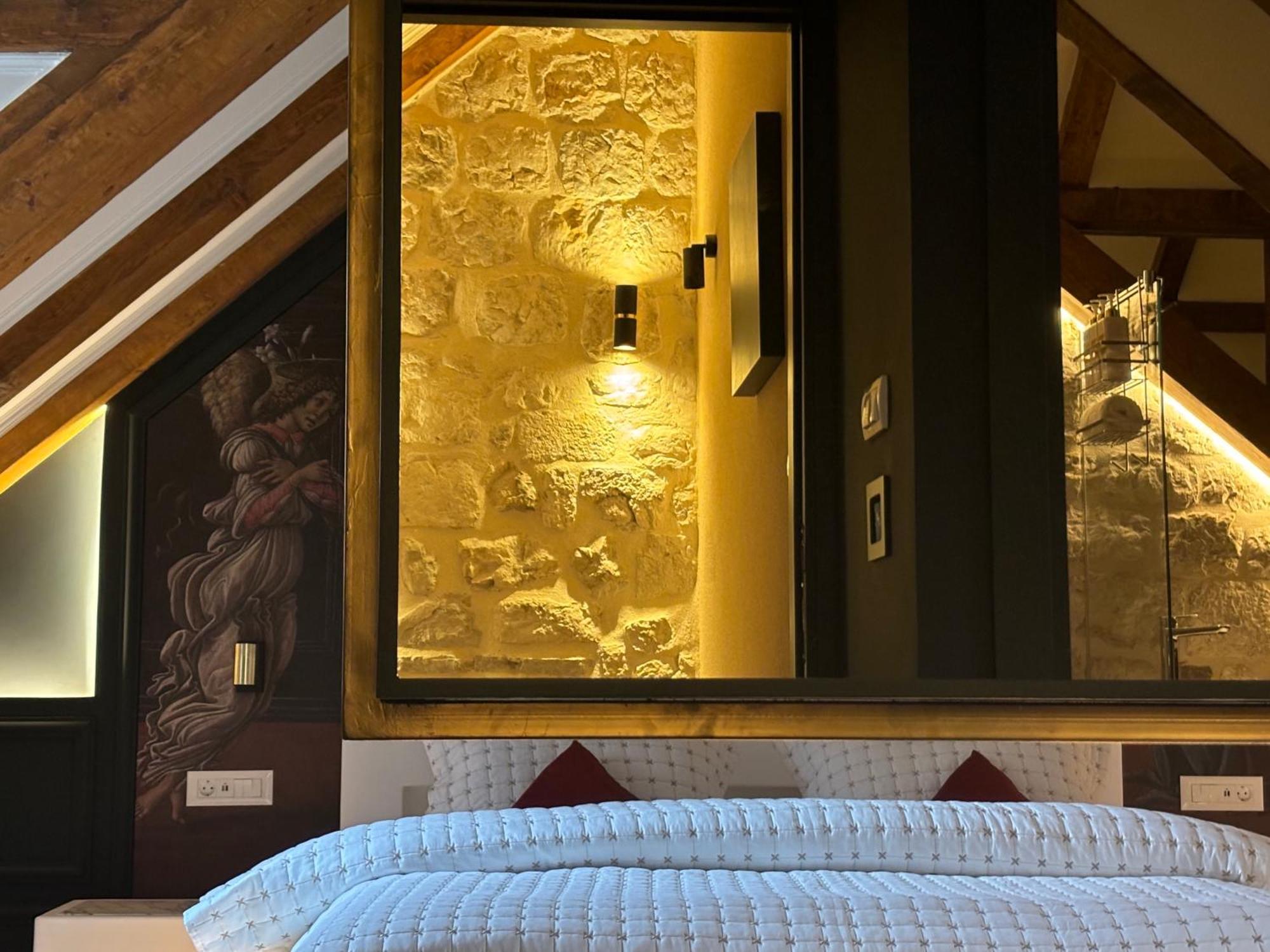 Kazin Supreme Hotel Kotor Eksteriør billede