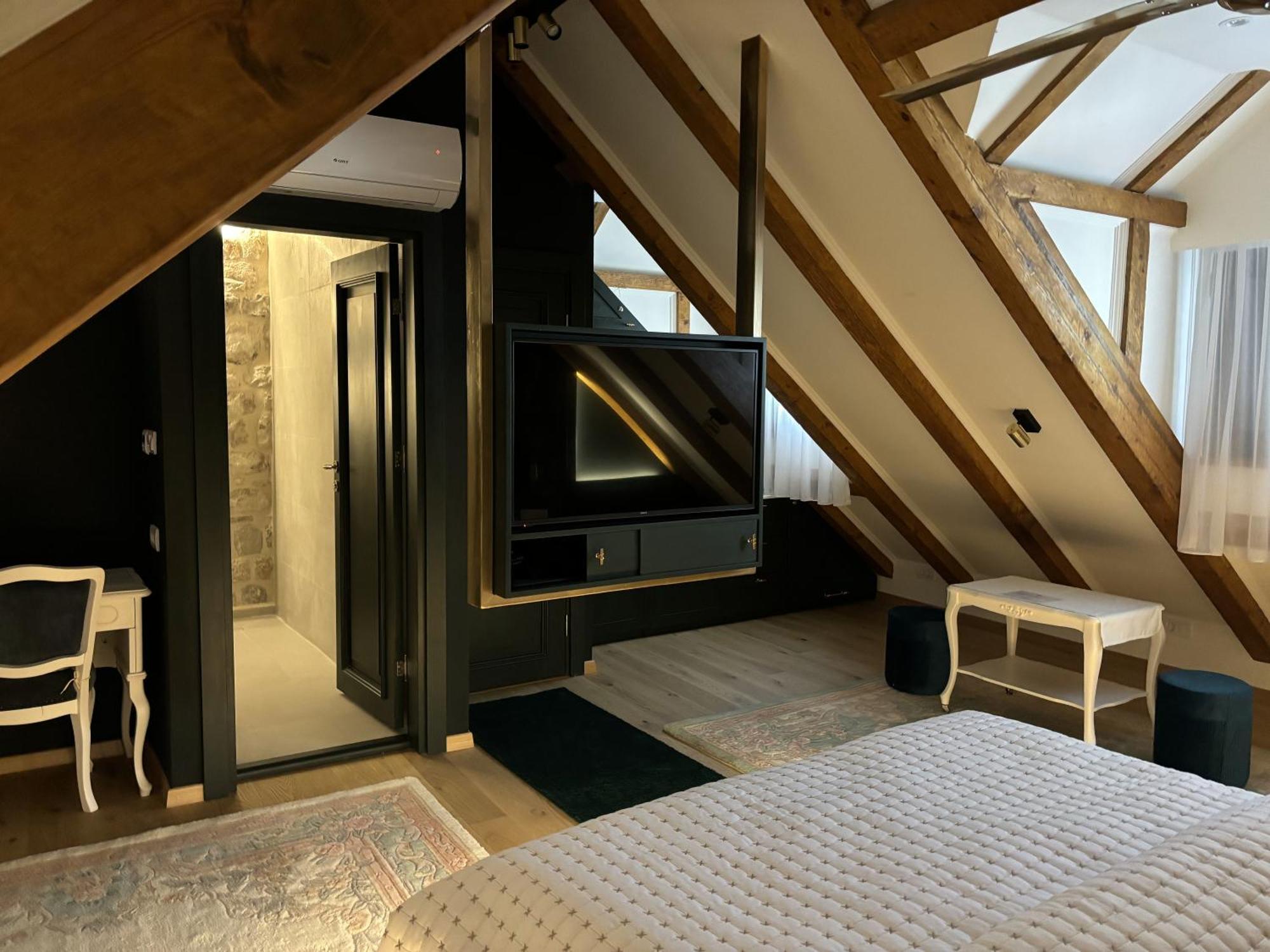 Kazin Supreme Hotel Kotor Værelse billede